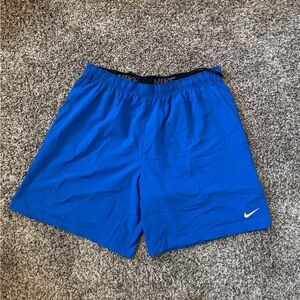 Nike Dri-Fit Shorts